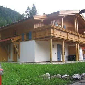 Ferienhaus Sachrang Sachrang